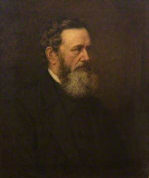 James Bain, Esq., Provost of the Burgh of Helensburgh (1834–1839)