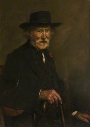 George Maclachlan, Esq., Town Clerk