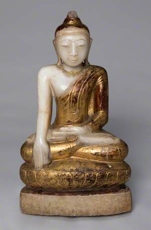 Buddha