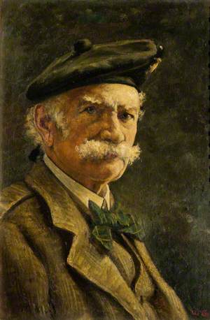 James Scott Skinner (1843–1927)