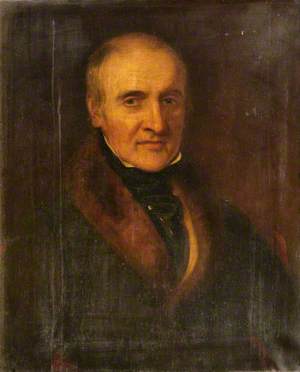 Captain James Macdonald (1780–1865)