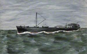 Boat RN47