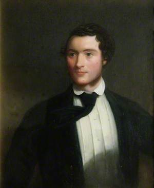 Captain Alexander Stewart (1830–1872)
