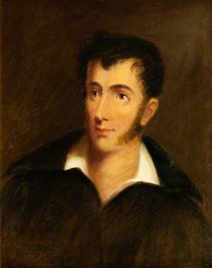 Peter Buchan (1790–1854)