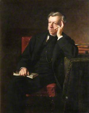 William Ferguson of Kinmundy (1823–1904)