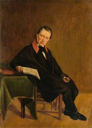 Alexander Scott (1788–1860)