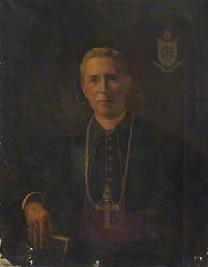 Right Reverend William Turner (1844–1914)