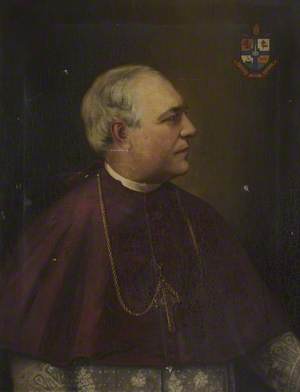 Right Reverend John McLachlan (1826–1893)