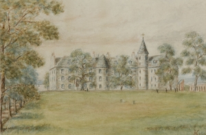 The Seminary at Blairs