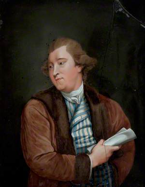 James Macpherson (1736–1796)