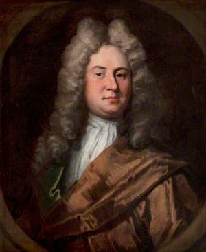 Lachlan Macpherson of Cluny (1674–1746)