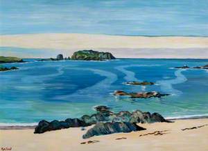 Bosta Beach, Great Bernera