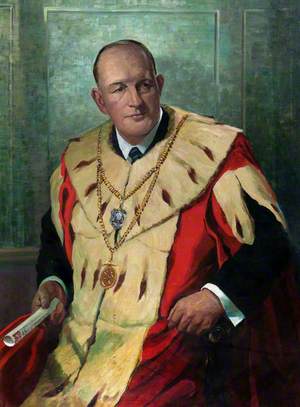Alexander MacRae, Provost of Dingwall