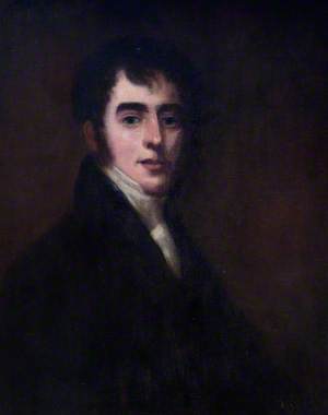 Hugh Innes Cameron, Provost of Dingwall (1833–1840)