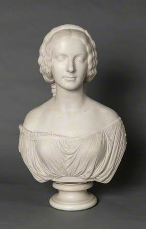Caroline, Duchess of Seafield (1830–1911)