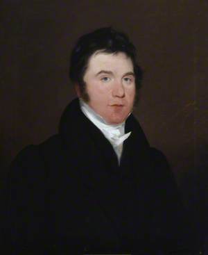 Josiah Rhind of Sibster (c.1794–1858)