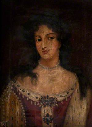 Mary of Modena (1658–1718)