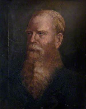 Charles Fraser-Mackintosh (1828–1901)