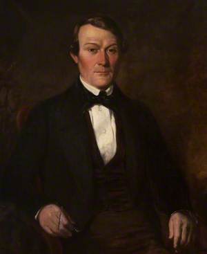 James Bullough (c.1799–1868)