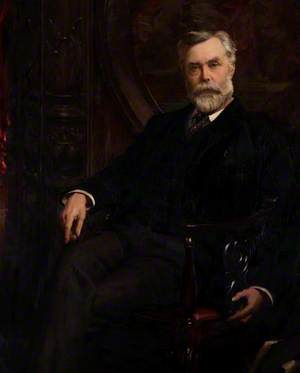 John Bullough (1839–1891)