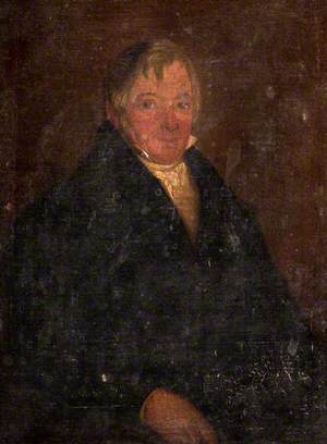 Alexander White, Councillor (1833–1849)
