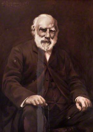 James Grant, Provost of Lossiemouth
