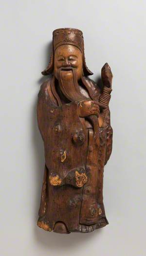 Chinese Figure