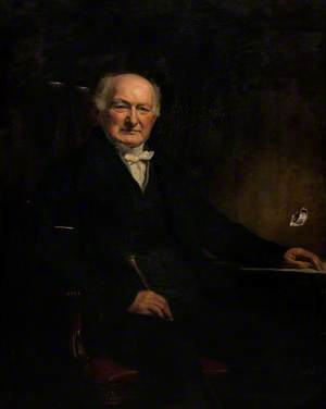 James Augustus Grant, Esq., of Viewfield (1777–1868)