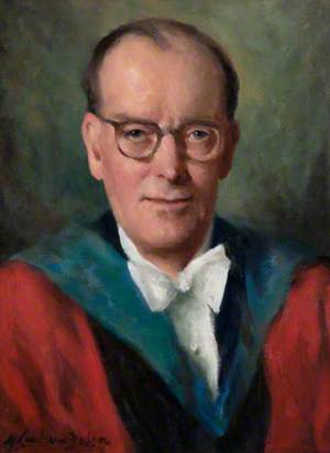 Professor Gordon Donaldson (1913–1993)