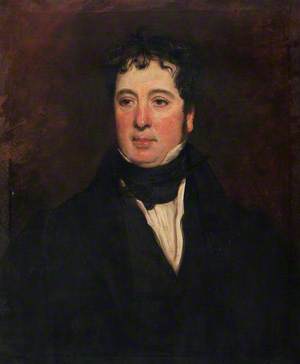 James Baikie (1786–1869), 8th Laird of Tankerness