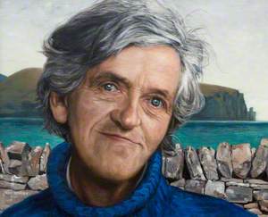 George Mackay Brown (1921–1996)