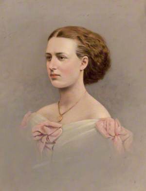 Princess Alexandra of Denmark (1844–1925)
