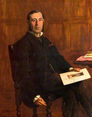 Charles Rampini (1840–1907)