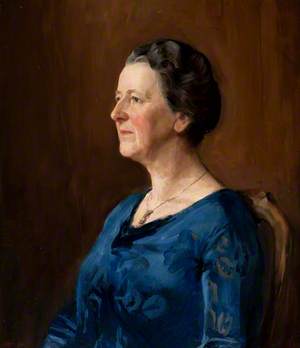 Adelaide Beatrice Catherine Hunter