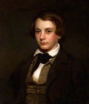 William Irvine (1814–1899)