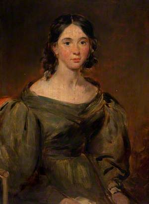 Margaret Irvine (b.1812)