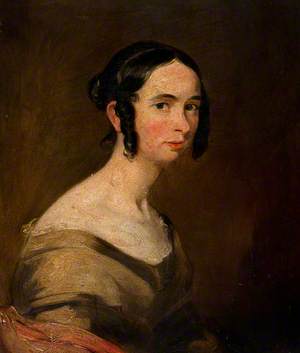 Margaret Irvine (b.1812)