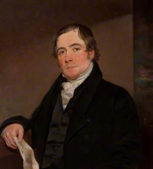 John Angus (1745–1827)