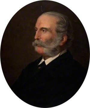 Dr John Rae (1813–1893)