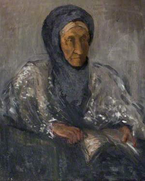 Ann Sim Souden (1822–1913)