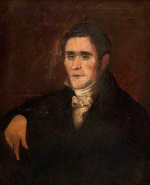 Reverend George Reid, Minister of the United Presbyterian Kirk, Westray (1823–1862)