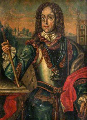 James Francis Stuart (1688–1766)