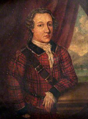 Donald Cameron of Lochiel (1695–1748), 'The Gentle Lochiel'
