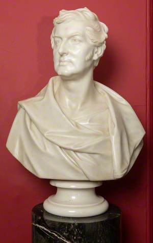 Sir Thomas Dyke Acland (1787–1871), 10th Bt, MP