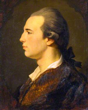 The Right Honourable Reginald Pole-Carew (1753–1835), MP