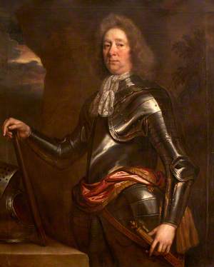 Sir John Carew (1635–1692), 3rd Bt, MP