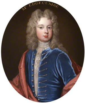 Thomas Coventry (1702–1711/1712), 3rd Earl of Coventry (?)