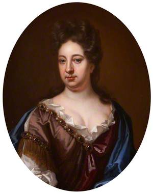 Lady Margaret Tufton (1636–1687 or after), Lady Coventry