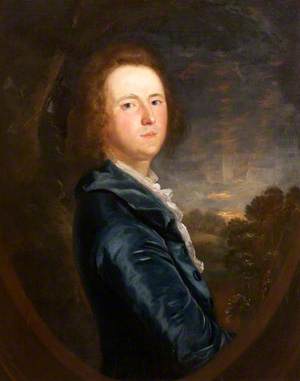 Reginald Pole of Stoke Damerel, Devon (1717–1769)
