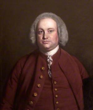 James Buller of Shillingham and Morval (1717–1765), MP